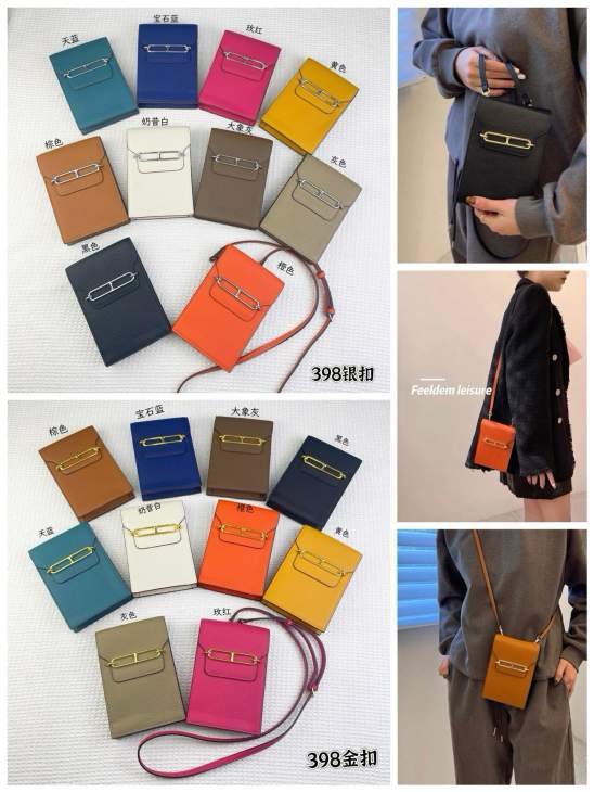 Picture of Hermes Wallets _SKUfw214745006fw